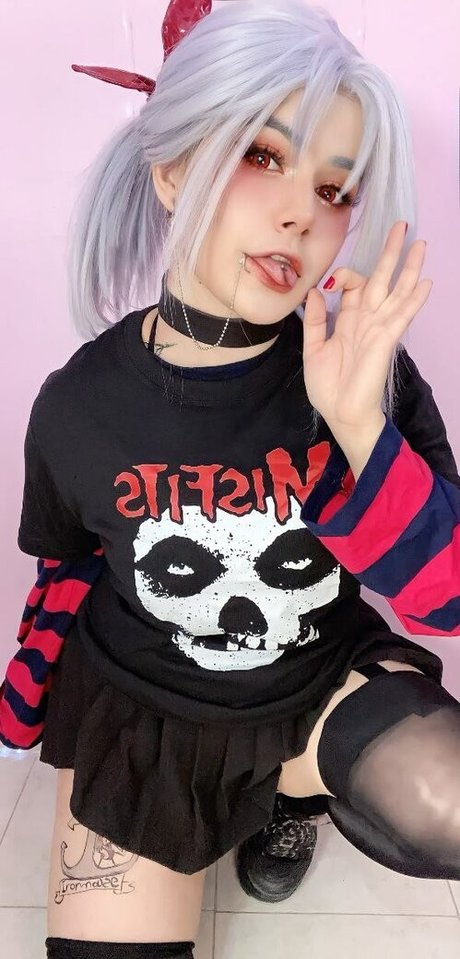 Nagie wyciekłe zdjęcie OnlyFans od Punkmacarroni
