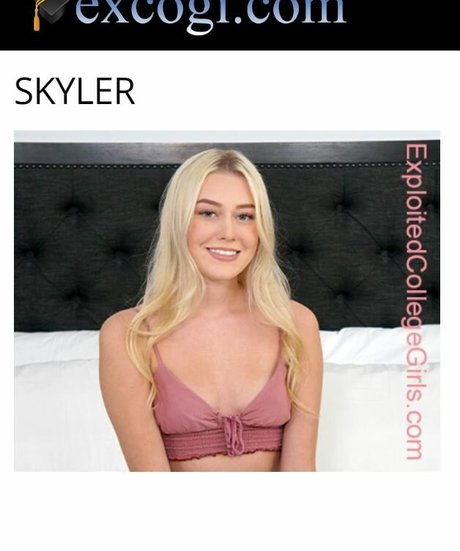 Nagie wyciekłe zdjęcie OnlyFans od Excogi