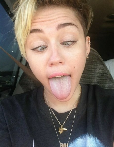 Miley Cyrus