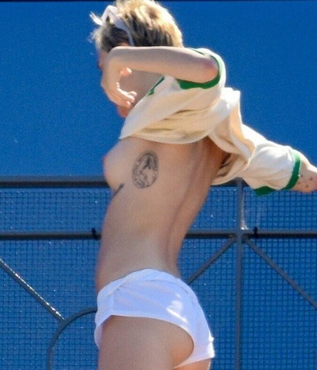 Miley Cyrus