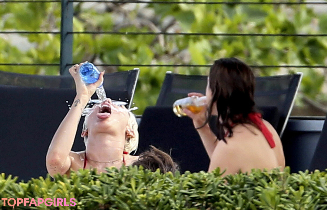 Nagie wyciekłe zdjęcie OnlyFans od Miley Cyrus #1480