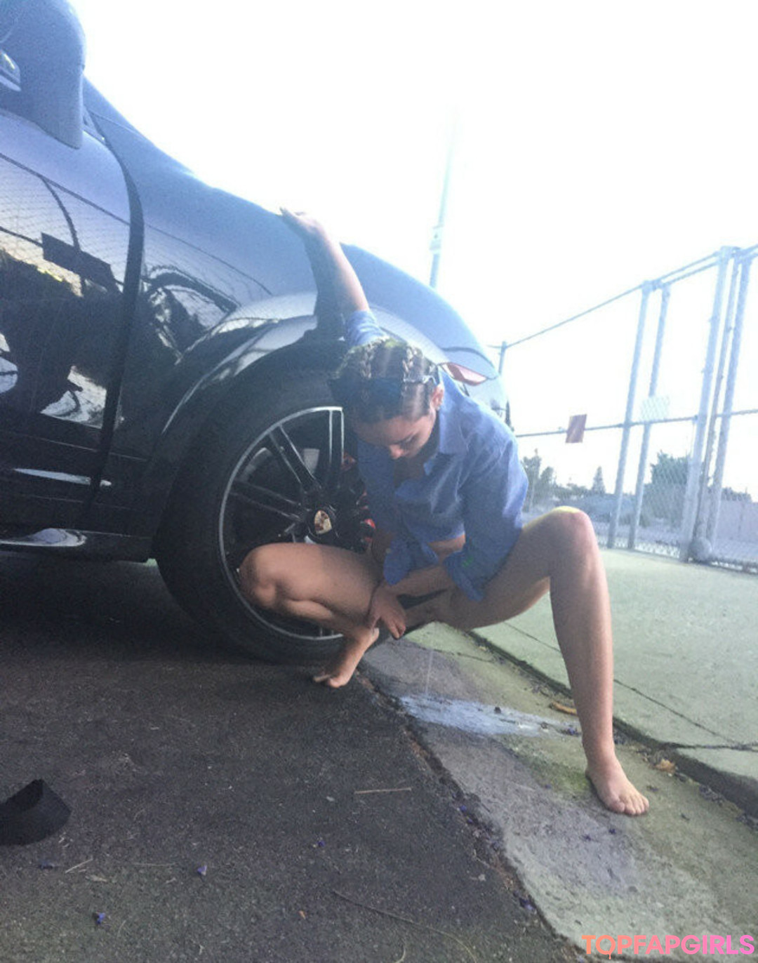 Nagie wyciekłe zdjęcie OnlyFans od Miley Cyrus #1976