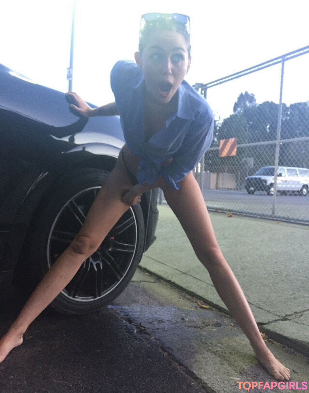 Nagie wyciekłe zdjęcie OnlyFans od Miley Cyrus #1982