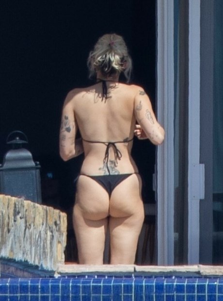Miley Cyrus
