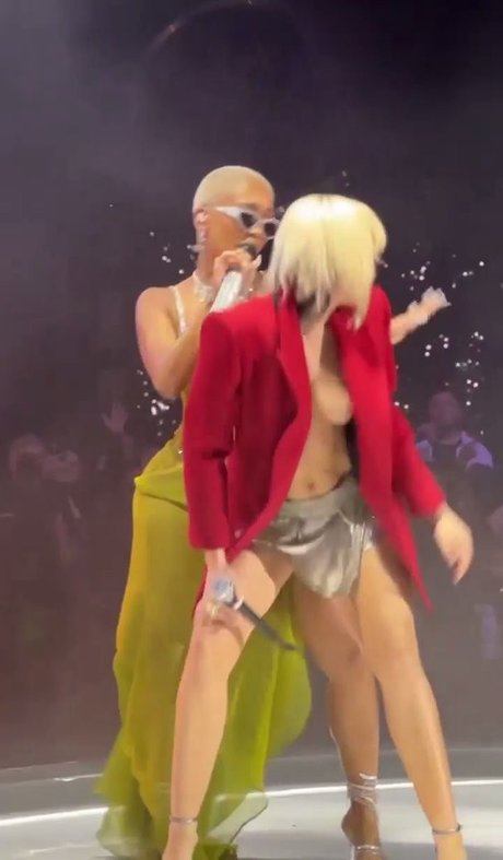 Miley Cyrus