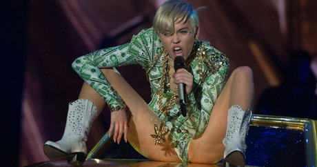 Miley Cyrus