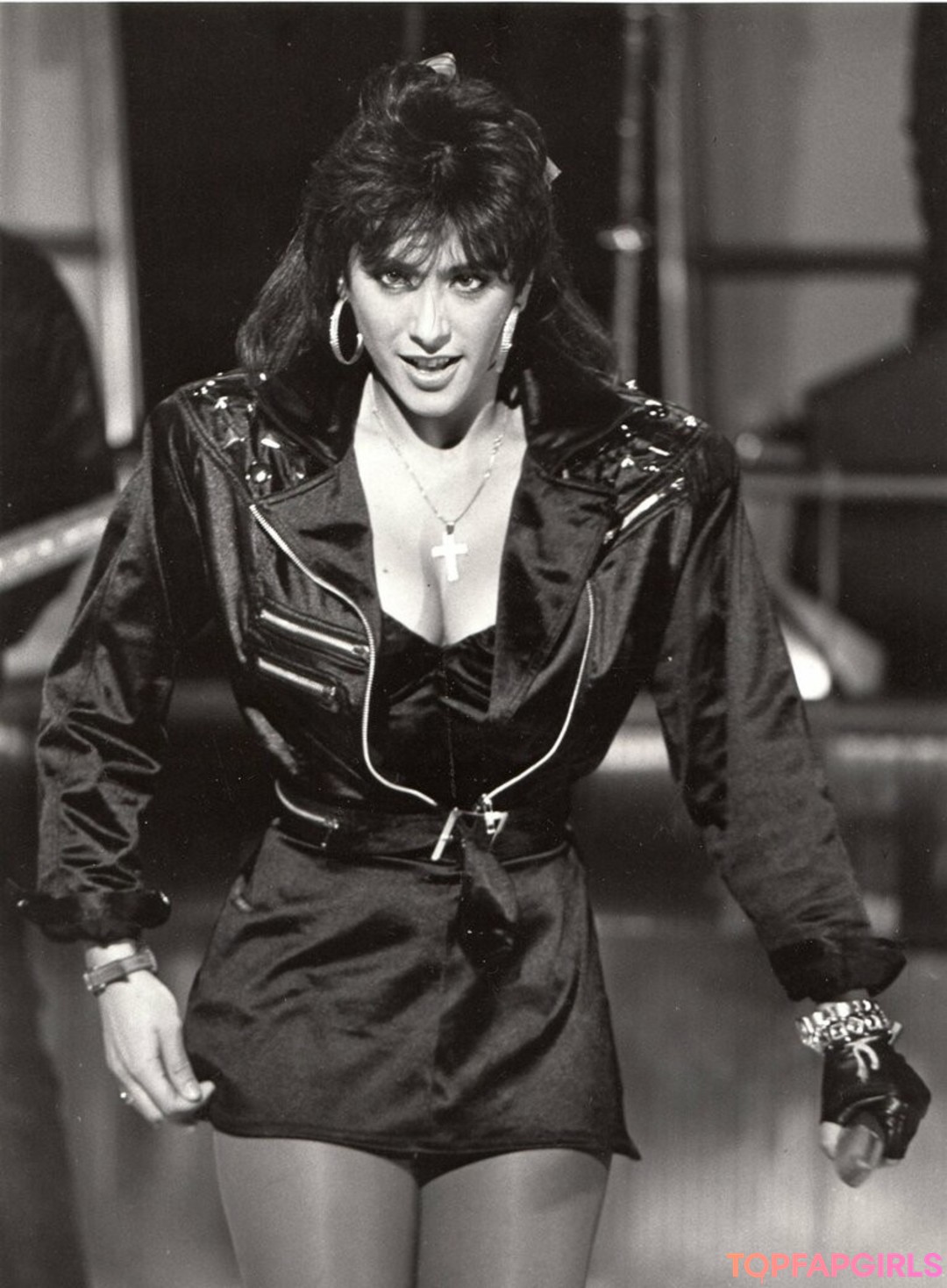 Nagie wyciekłe zdjęcie OnlyFans od Sabrina Salerno #1034