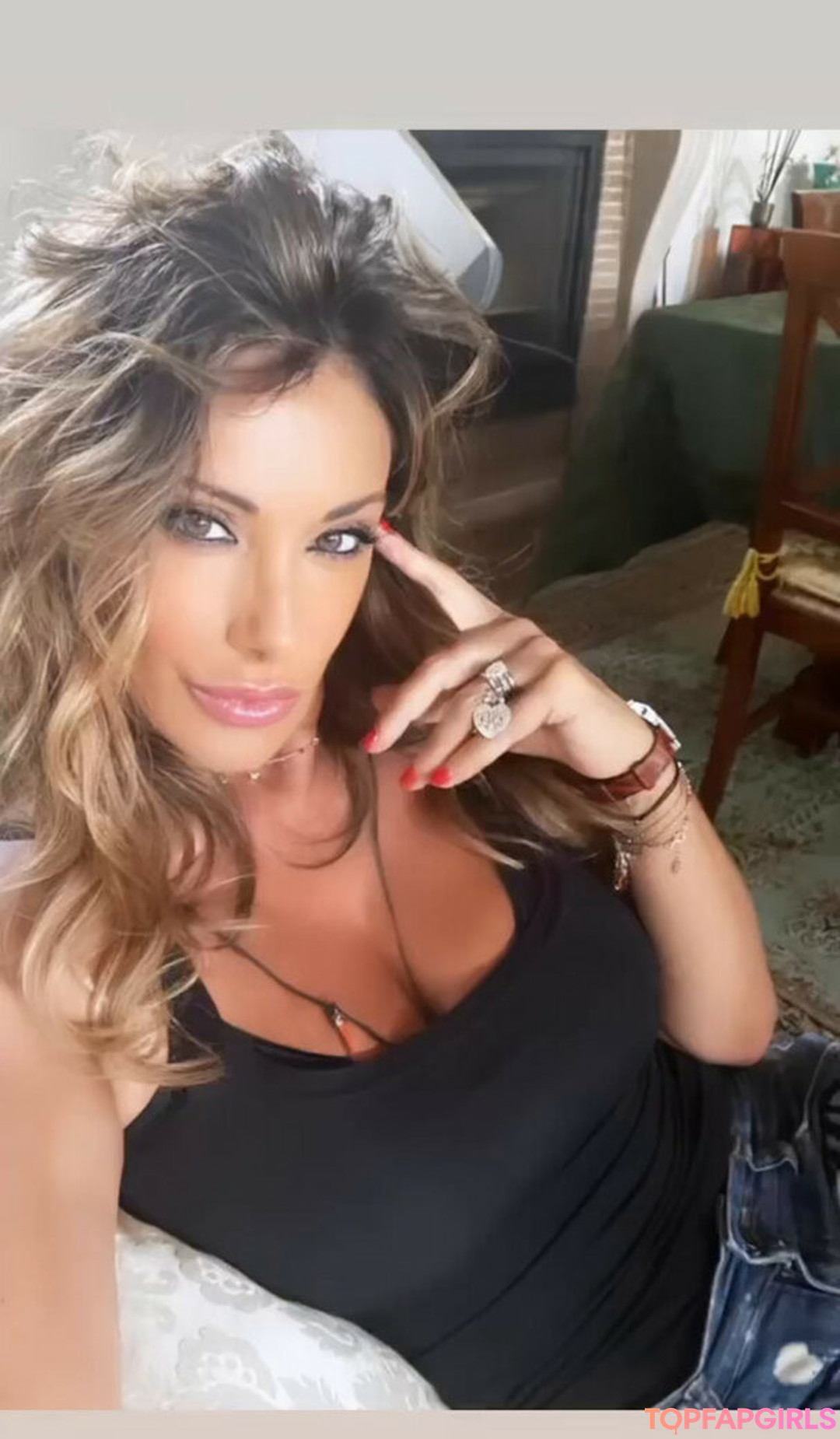 Nagie wyciekłe zdjęcie OnlyFans od Sabrina Salerno #1143