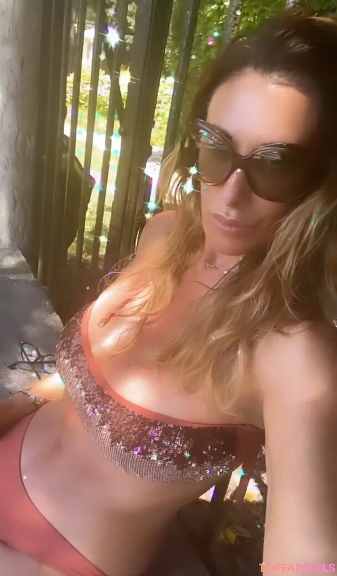 Nagie wyciekłe zdjęcie OnlyFans od Sabrina Salerno #1263