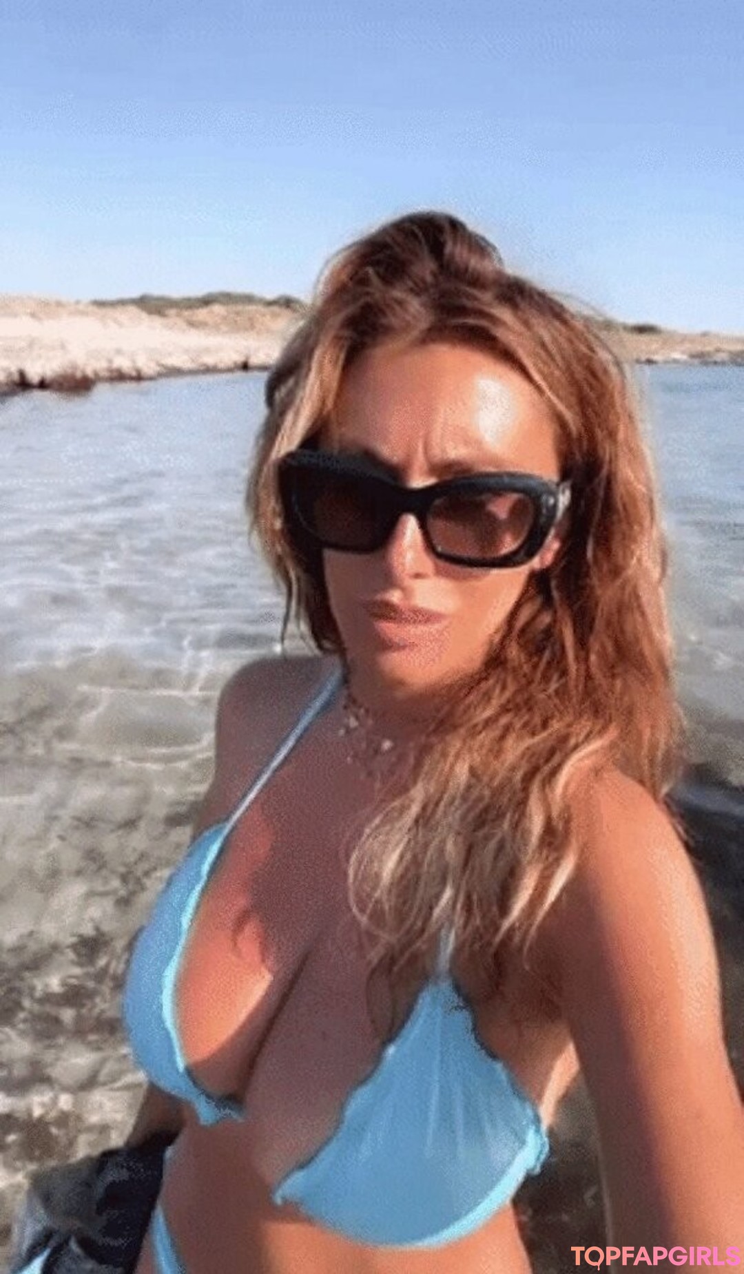 Nagie wyciekłe zdjęcie OnlyFans od Sabrina Salerno #1296