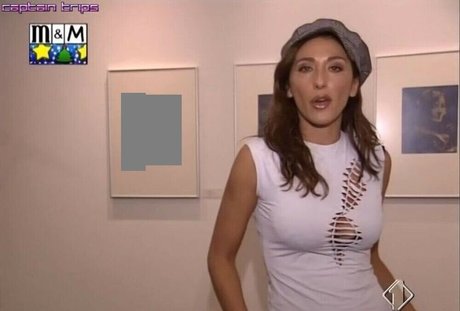 Nagie wyciekłe zdjęcie OnlyFans od Sabrina Salerno