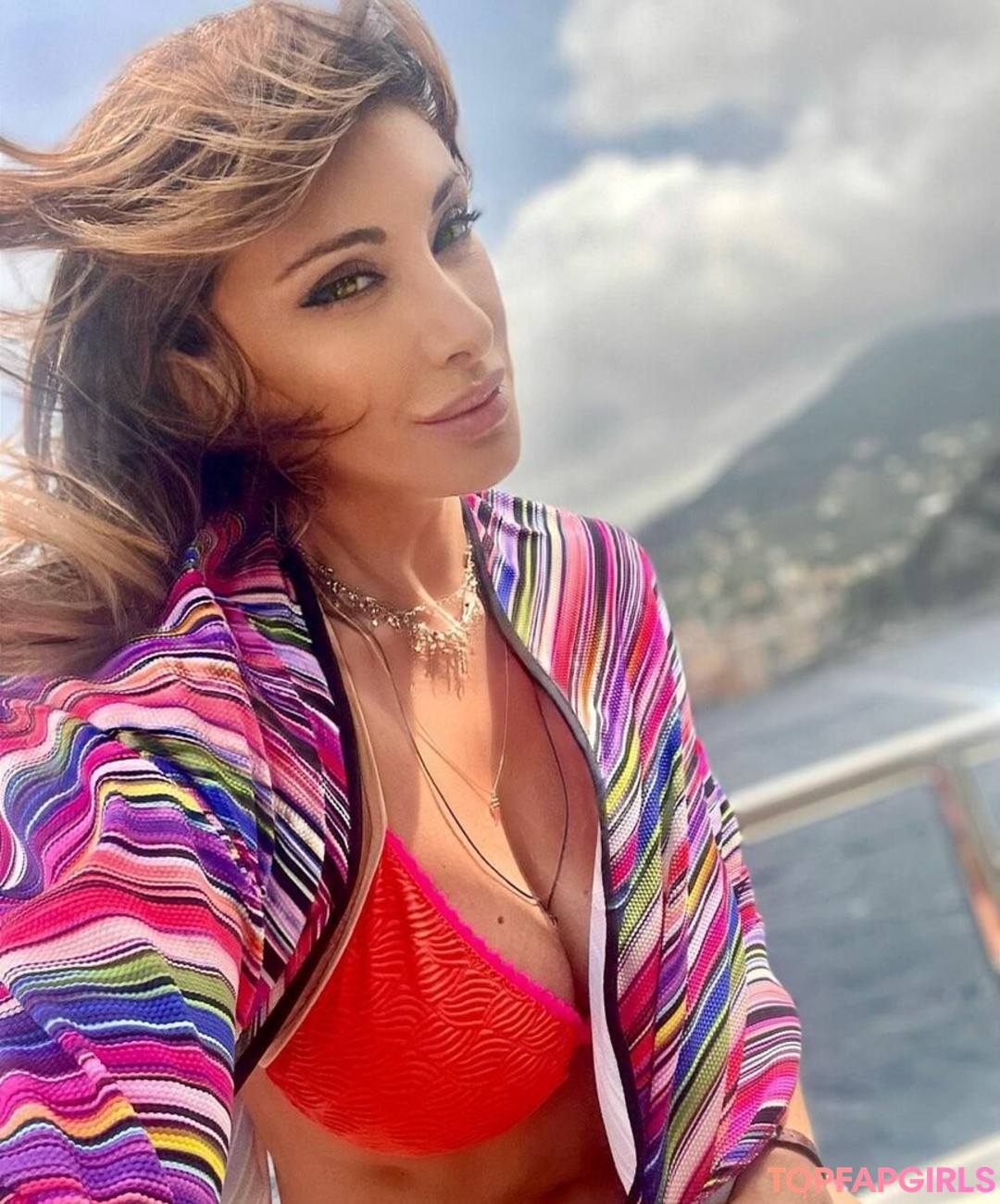 Nagie wyciekłe zdjęcie OnlyFans od Sabrina Salerno #1447