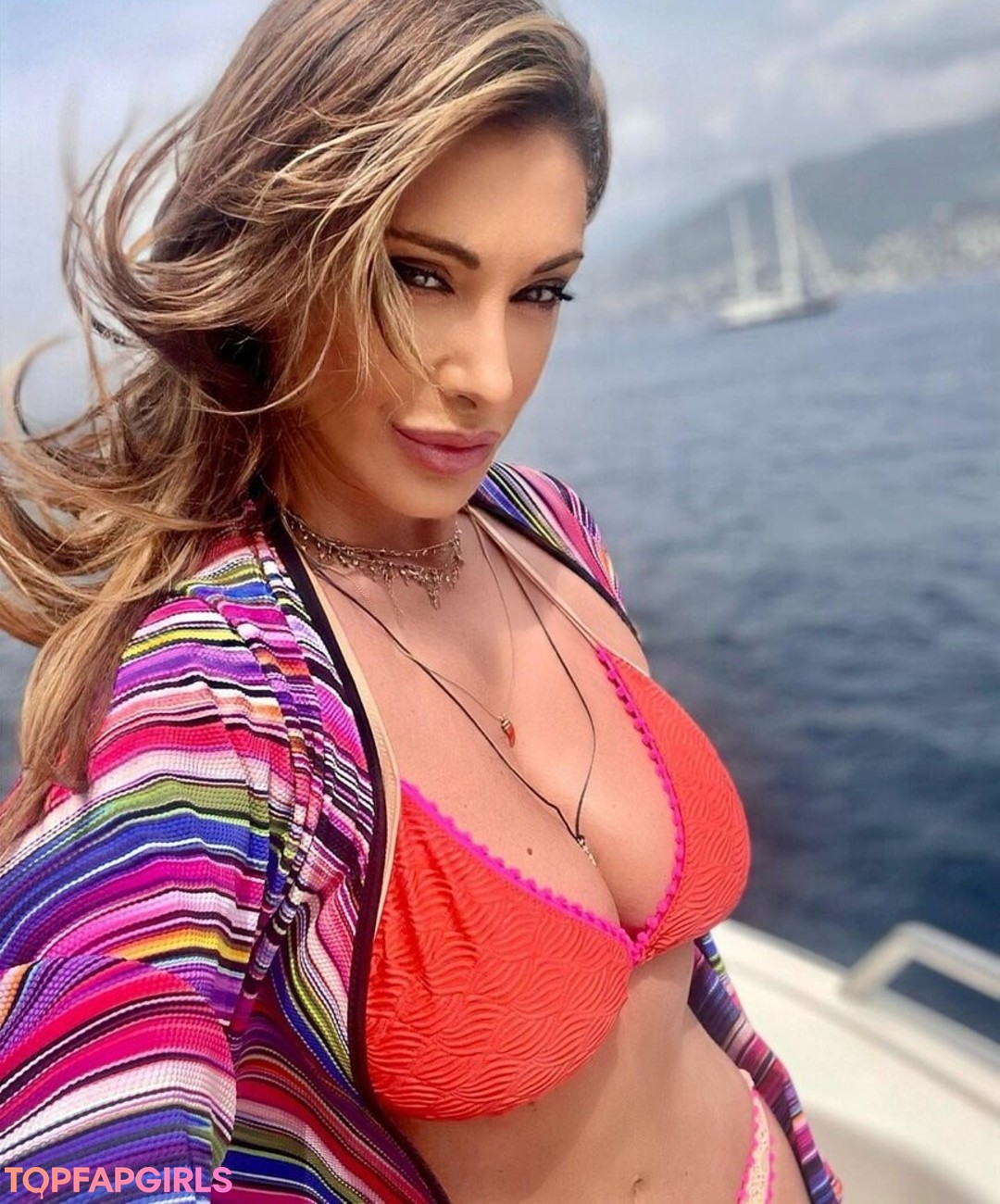 Nagie wyciekłe zdjęcie OnlyFans od Sabrina Salerno #1450