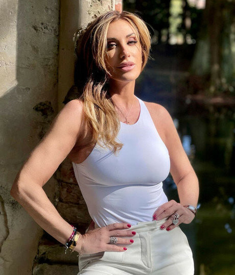 Sabrina Salerno