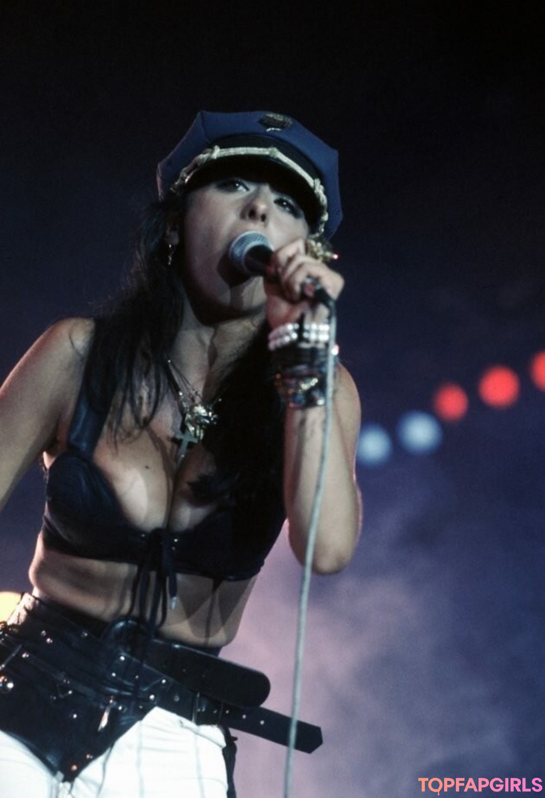 Nagie wyciekłe zdjęcie OnlyFans od Sabrina Salerno #1557