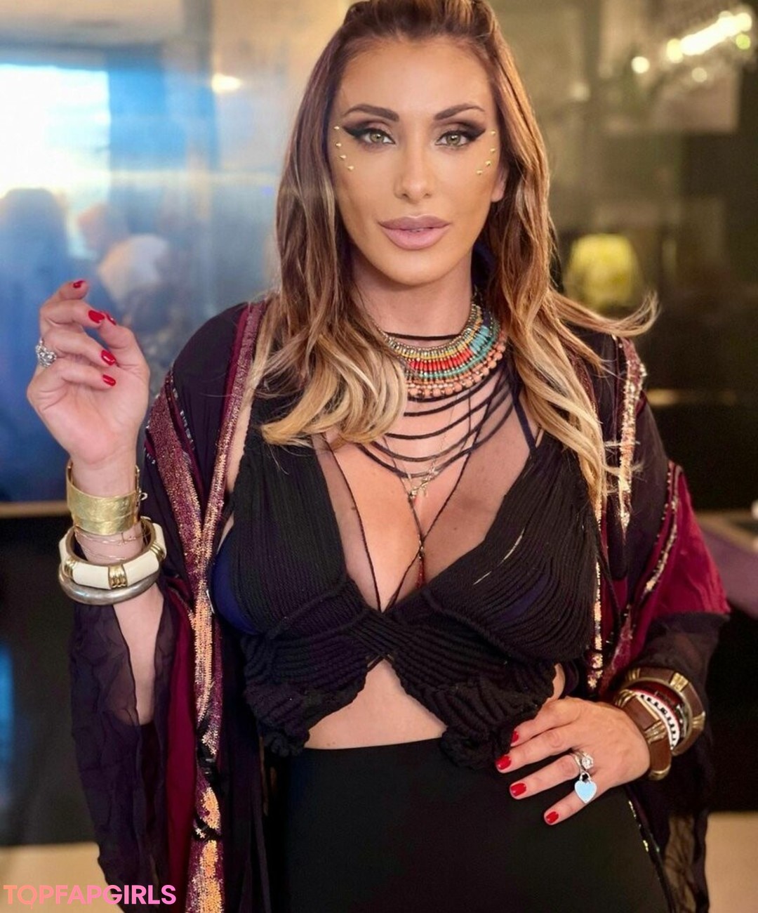 Nagie wyciekłe zdjęcie OnlyFans od Sabrina Salerno #1606