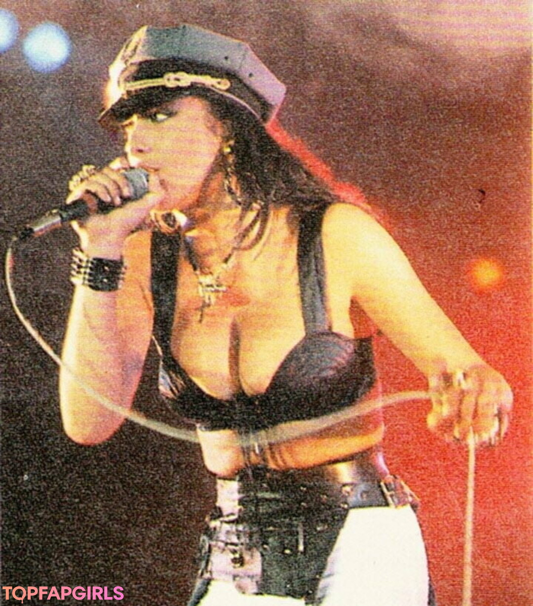 Nagie wyciekłe zdjęcie OnlyFans od Sabrina Salerno #1668