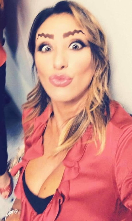 Sabrina Salerno