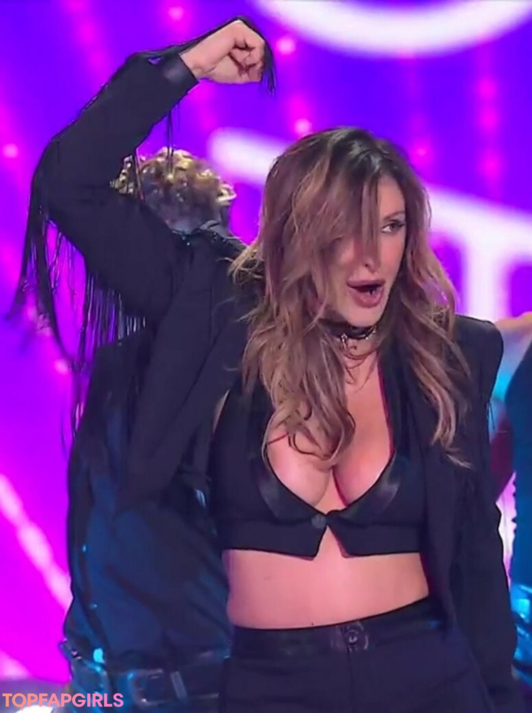 Nagie wyciekłe zdjęcie OnlyFans od Sabrina Salerno #1829