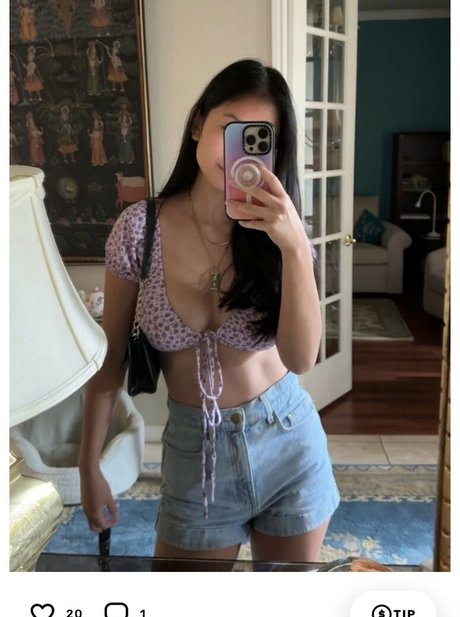 Nagie wyciekłe zdjęcie OnlyFans od Jessicaoskam