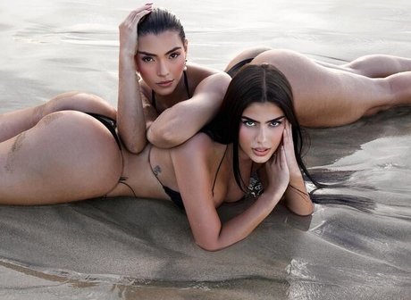 Nagie wyciekłe zdjęcie OnlyFans od Victtoria Medeiros