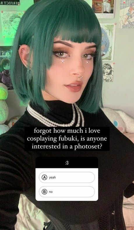 Nagie wyciekłe zdjęcie OnlyFans od Sugarsweetnite