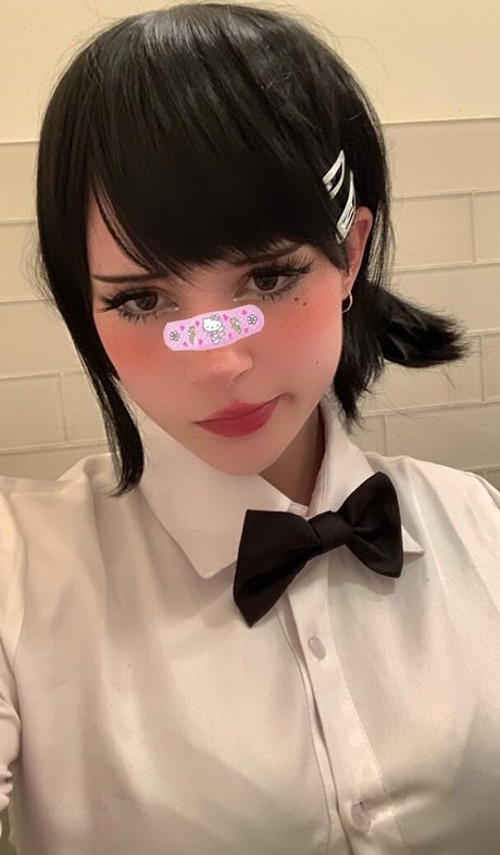 Nagie wyciekłe zdjęcie OnlyFans od Sugarsweetnite