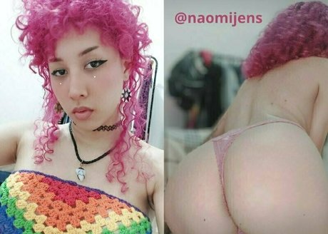 Nagie wyciekłe zdjęcie OnlyFans od Babyssuggar