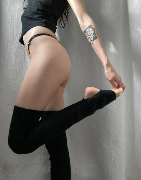 Nagie wyciekłe zdjęcie OnlyFans od Kyvoss