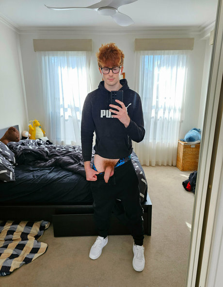 Nagie wyciekłe zdjęcie OnlyFans od Tommykyra