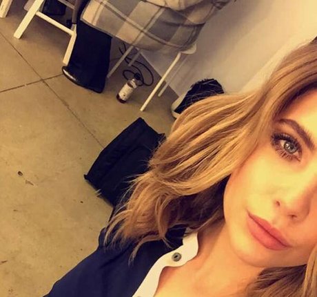 Ashley Benson