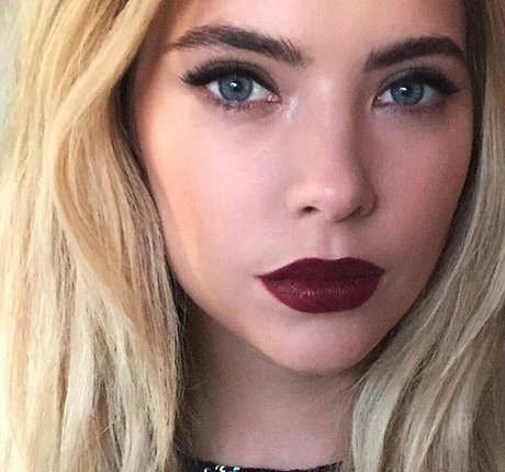 Ashley Benson