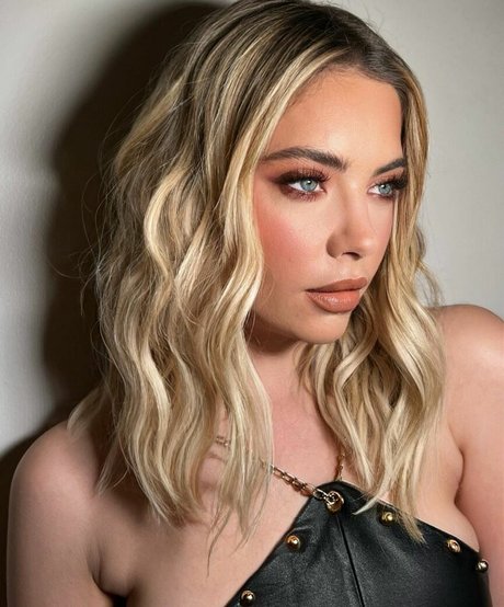 Ashley Benson