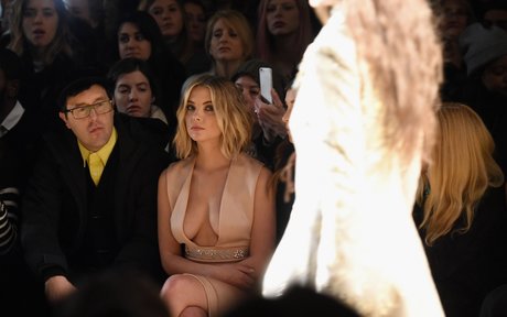 Ashley Benson