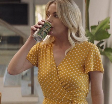 Ashley Benson