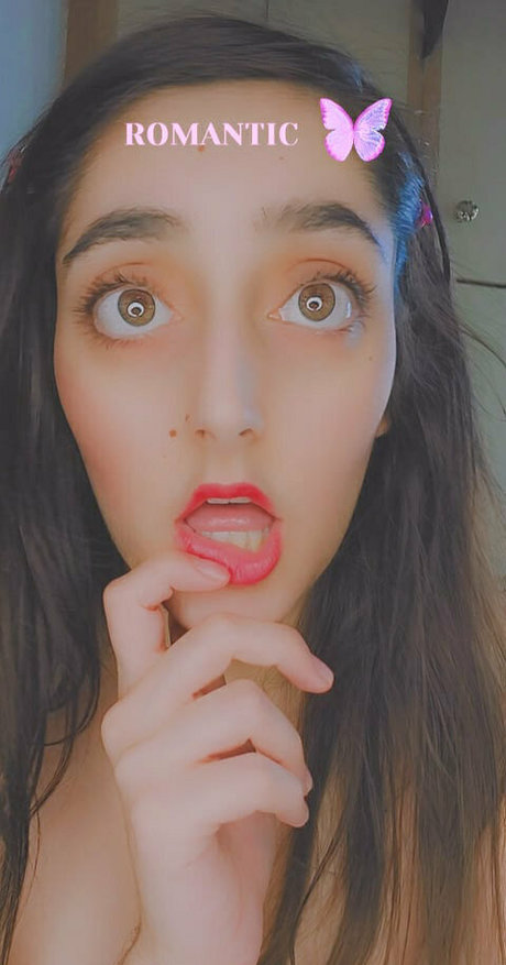 Nagie wyciekłe zdjęcie OnlyFans od Princiana