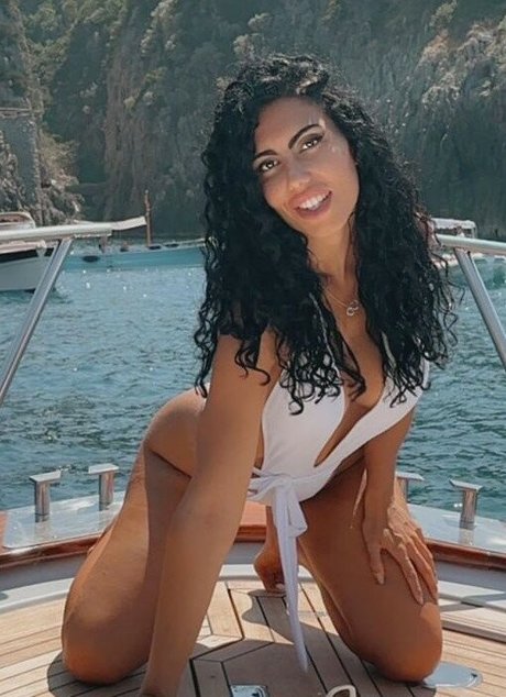 Sara Quattrociocche