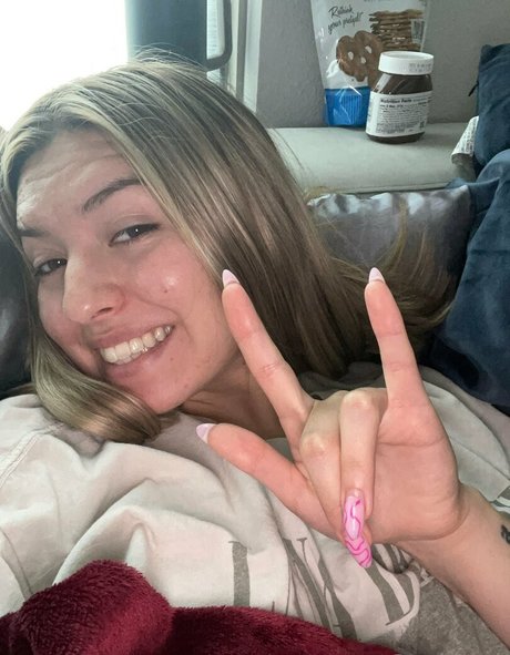 Nagie wyciekłe zdjęcie OnlyFans od Xolatina