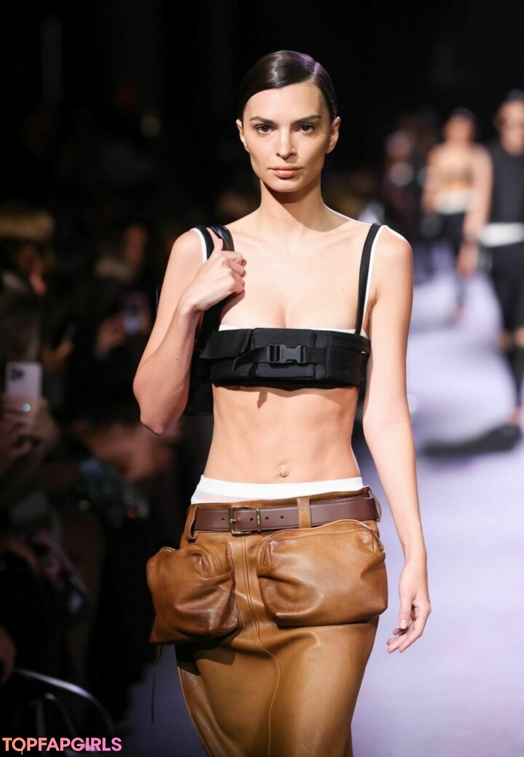 Nagie wyciekłe zdjęcie OnlyFans od Emily Ratajkowski #1117