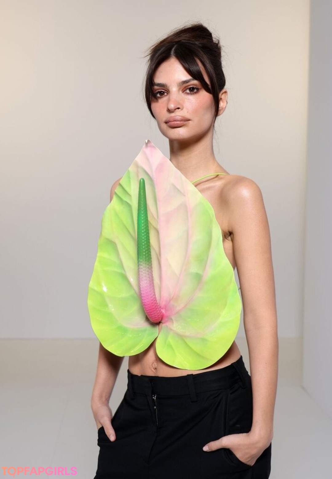 Nagie wyciekłe zdjęcie OnlyFans od Emily Ratajkowski #1363