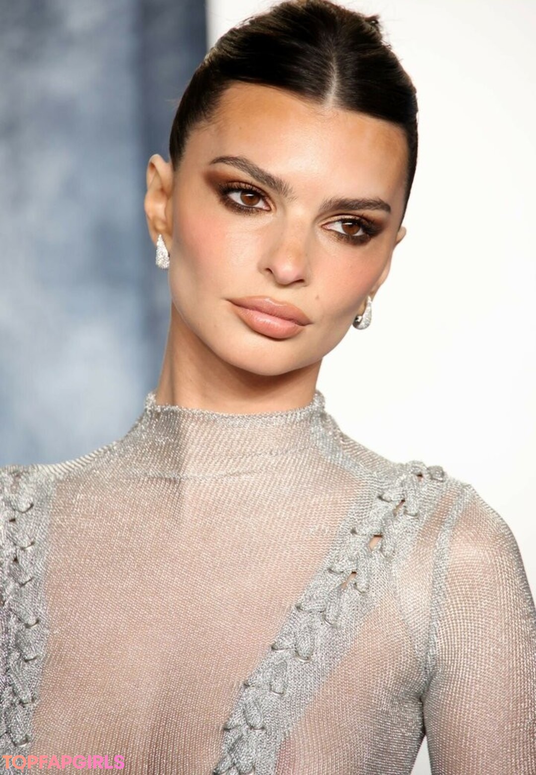 Nagie wyciekłe zdjęcie OnlyFans od Emily Ratajkowski #1426