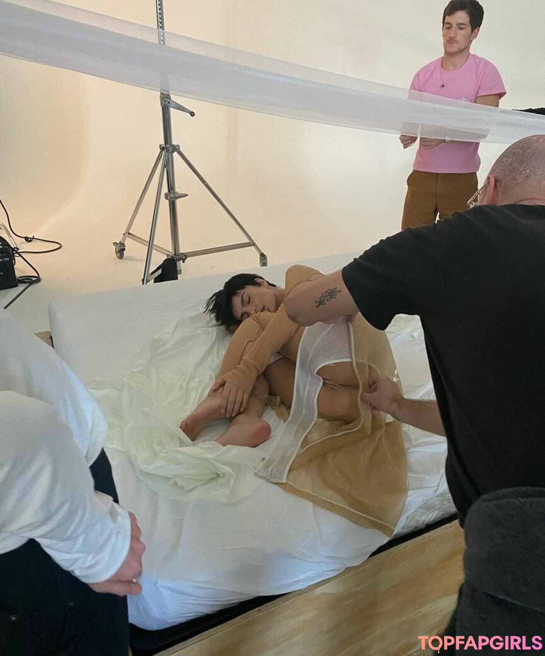 Nagie wyciekłe zdjęcie OnlyFans od Emily Ratajkowski #1457