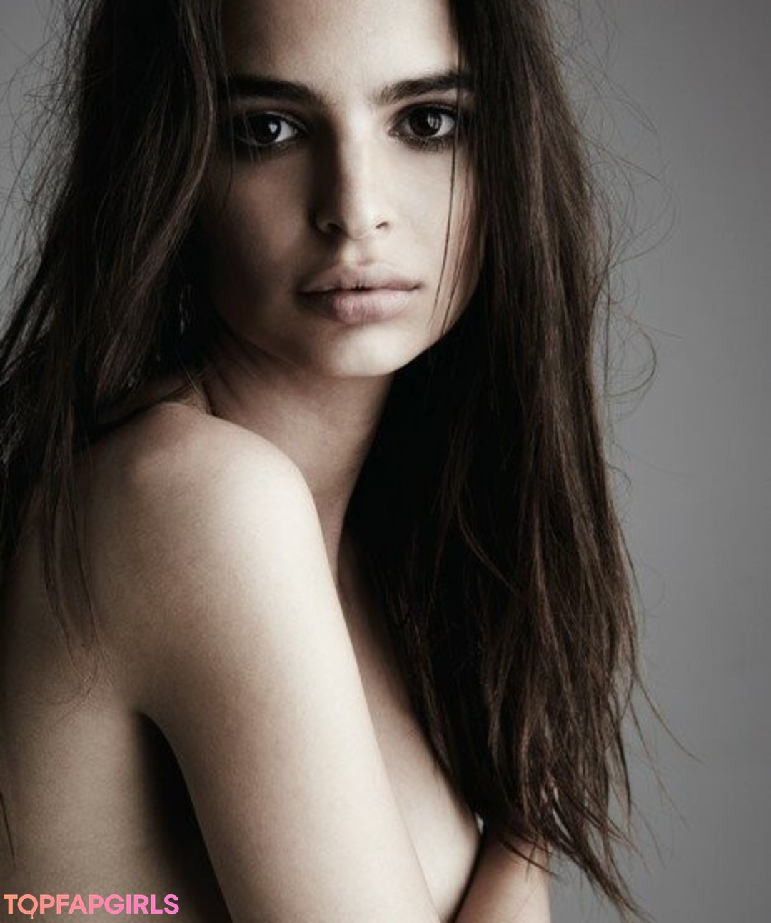 Nagie wyciekłe zdjęcie OnlyFans od Emily Ratajkowski #1665