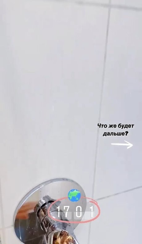 Nagie wyciekłe zdjęcie OnlyFans od Sasha Spilberg