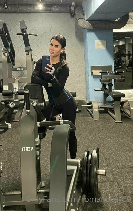 Romanova69