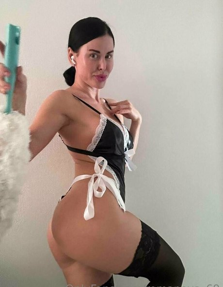 Nagie wyciekłe zdjęcie OnlyFans od Romanova69