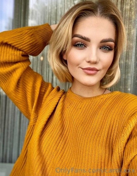 Nagie wyciekłe zdjęcie OnlyFans od Carolxxx