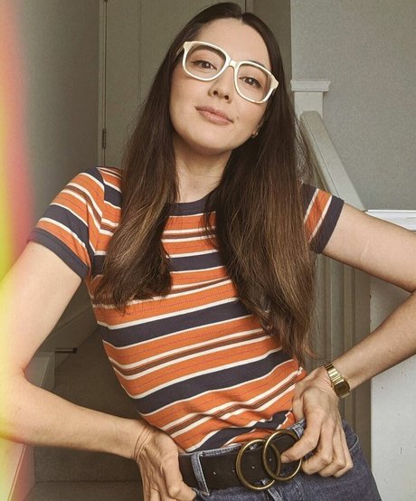Nagie wyciekłe zdjęcie OnlyFans od Jane Douglas