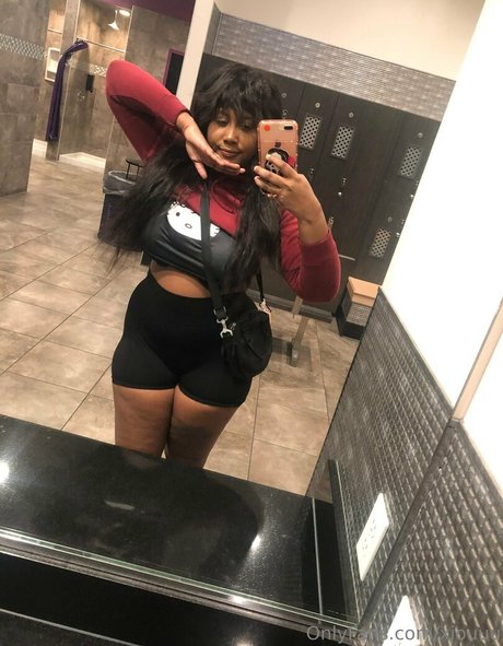 Nagie wyciekłe zdjęcie OnlyFans od Xiouuu