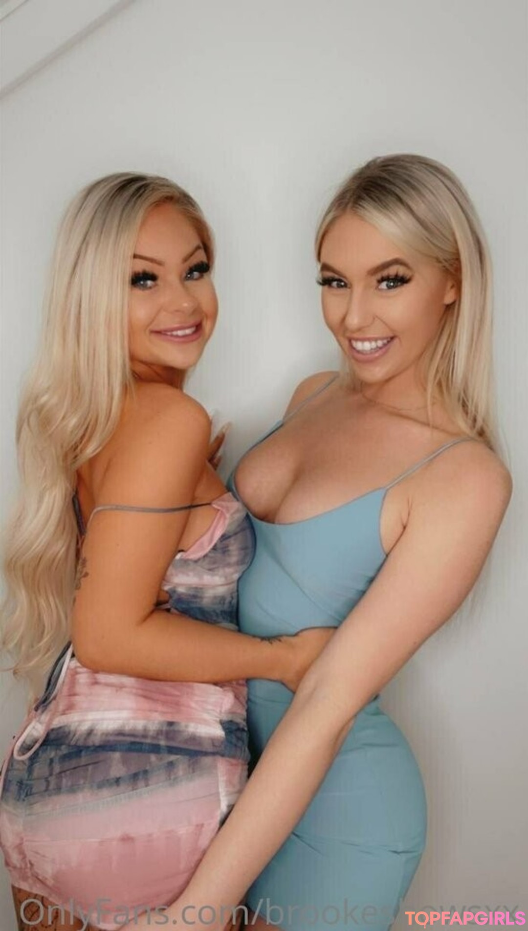 Nagie wyciekłe zdjęcie OnlyFans od Brookeshowsxx #1058